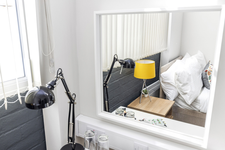 Others 4, JOIVY Meadows Park En-Suite Rooms, Edinburgh