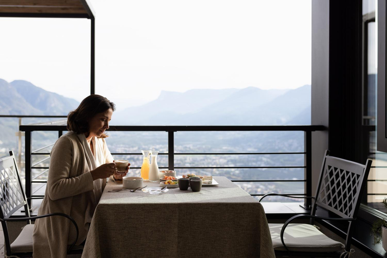 Others 2, Culinaria living, Bolzano