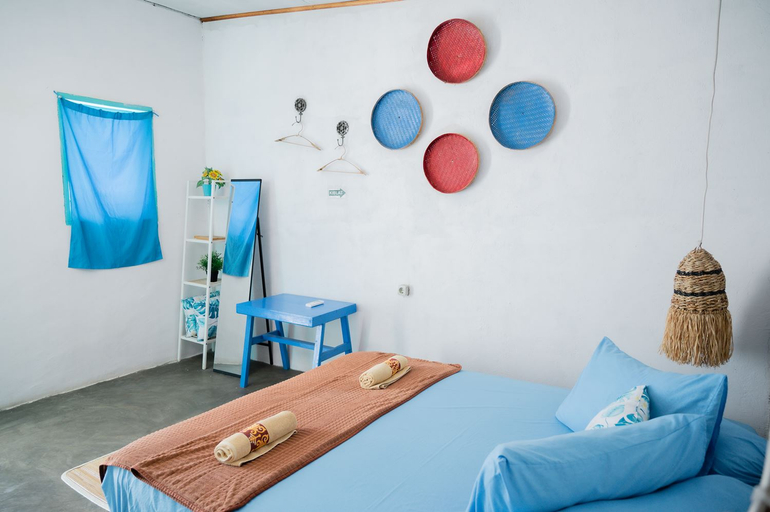 Bedroom 5, Woywoy Paradise, Bulukumba
