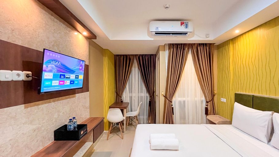 Bedroom 12