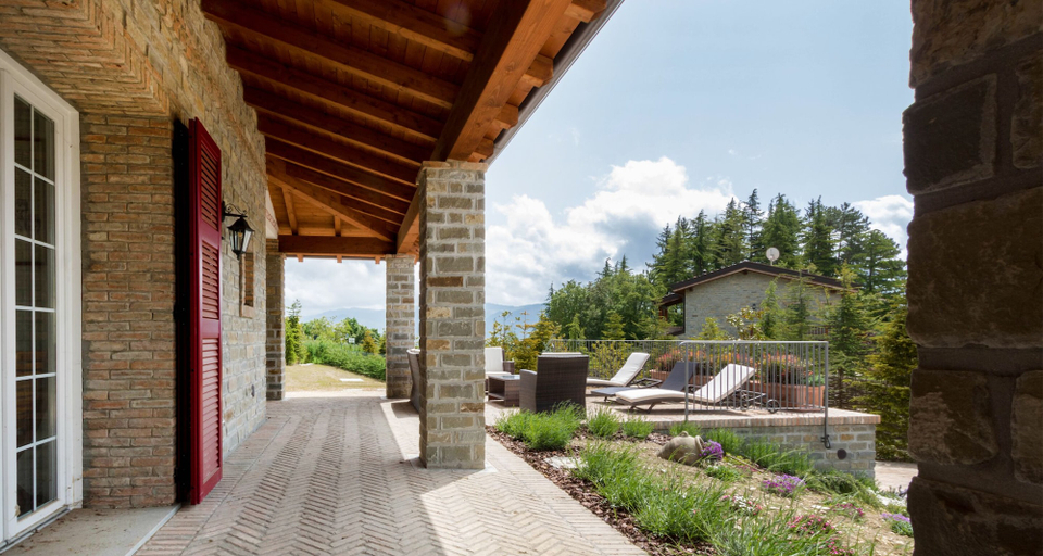 Others 3, JOIVY Superb Villa For 7 W/Backyard And Bbq Area In Vaccarezza, Piacenza