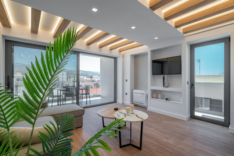 Facilities 4, Almy Luxury Apartments, Crete