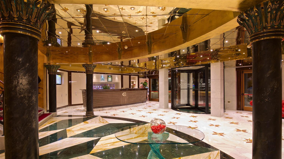 Public Area 4, Mulino Luxury Boutique Hotel, Piran