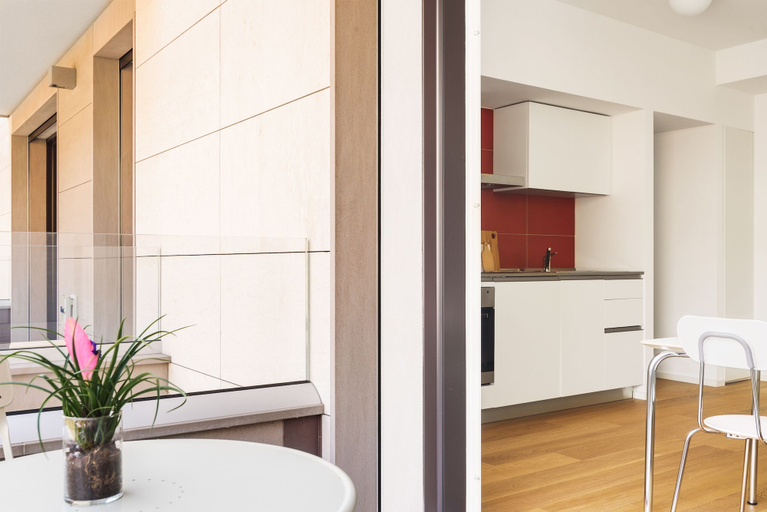 Others 5, JOIVY Stylish 1-Bedroom Flat, Milano