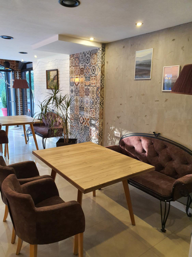 Others 5, Motel & Restaurant Dar, Novi Pazar
