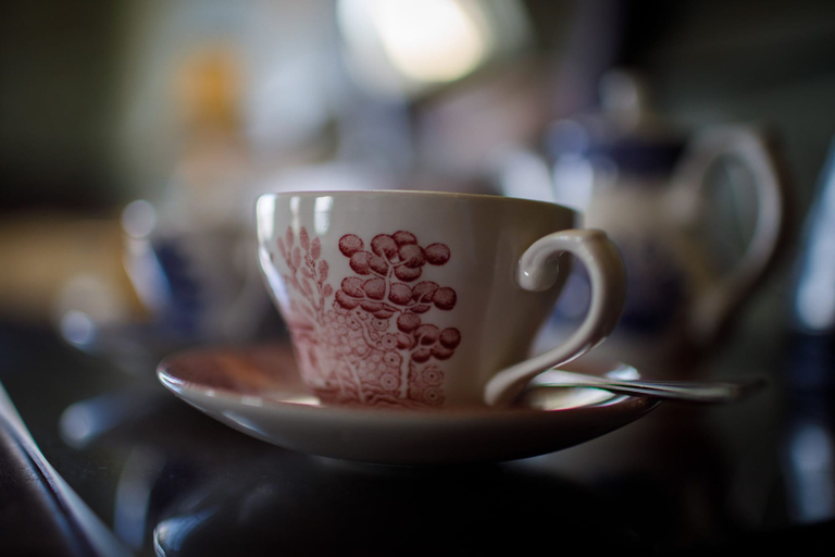 Food & Drinks 5, The Duchess of Cornwall Inn, Dorset
