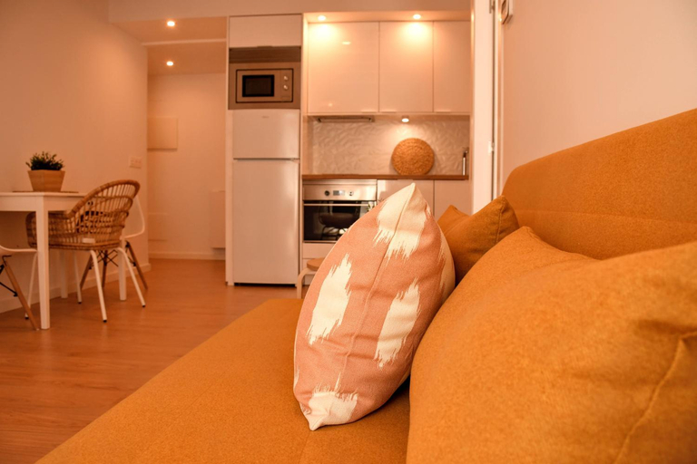 Others 5, Arco da Vella apartamentos, Pontevedra