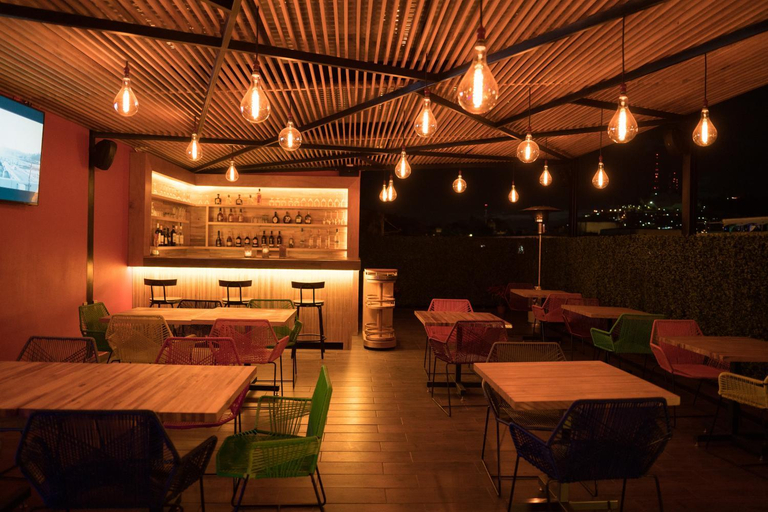 Food & Drinks 4, HOTEL BOUTIQUE CASA DIVINA OAXACA , Del Centro