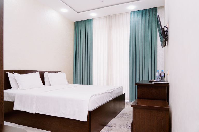 Bedroom 2, PGA Hotel, Tashkent City