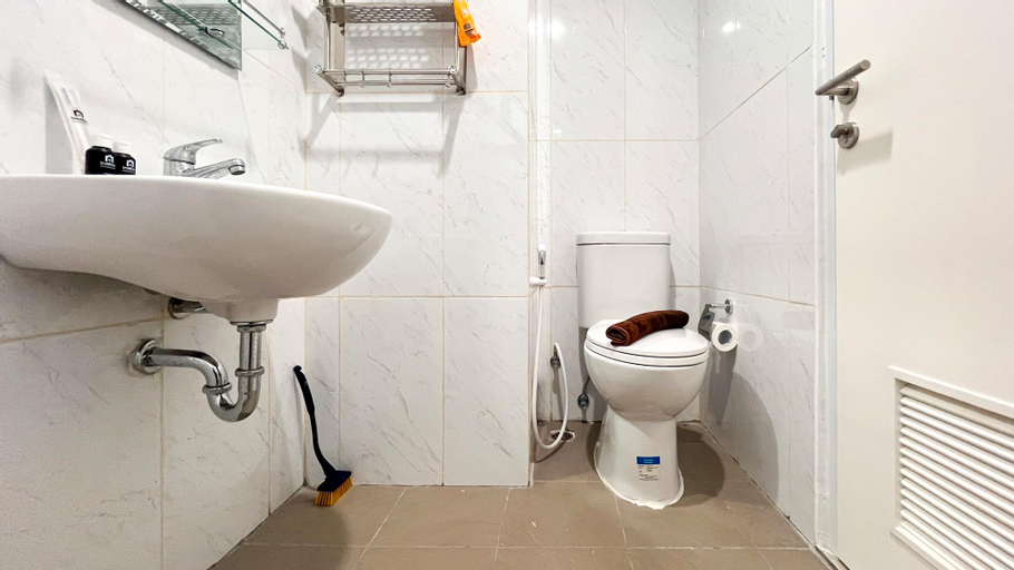 Bathroom 5