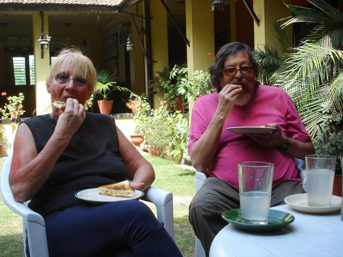 Food & Drinks 5, Hotel Planet  Bhaktapur, Bagmati