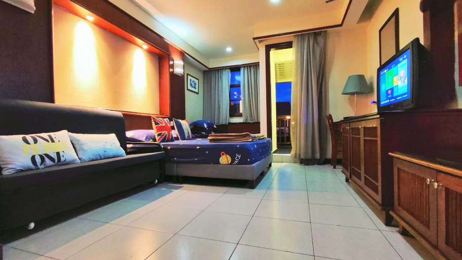 Others 3, PD Water Chalet [Fishing Balcony][Nice Sea View], Port Dickson