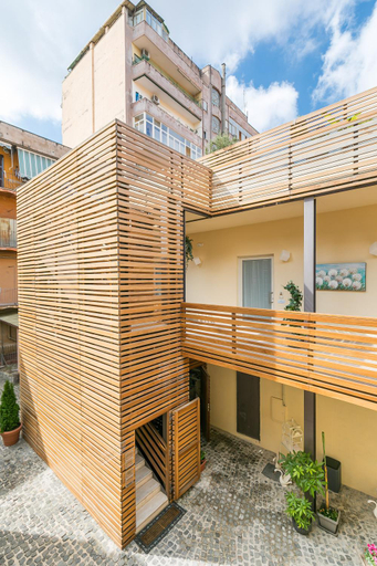 Others 5, Aeterno Guest House, Rome