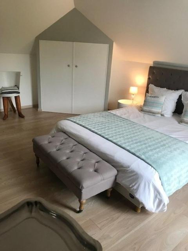 Bedroom 13
