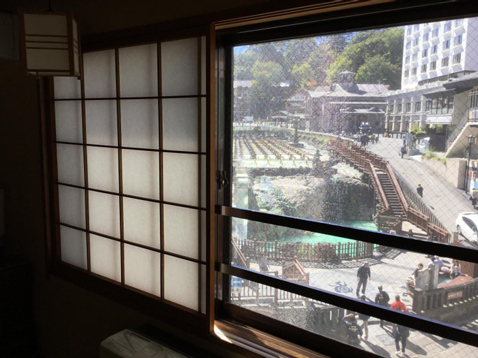 Scenery 1