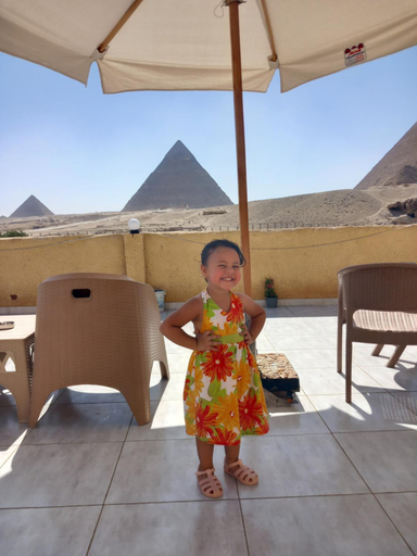 Others 4, Tamara Pyramids View, Unorganized in Al Jizah