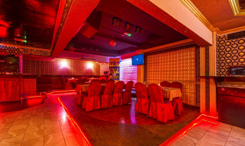 Food & Drinks 5, Royalton Hotel, Dubai