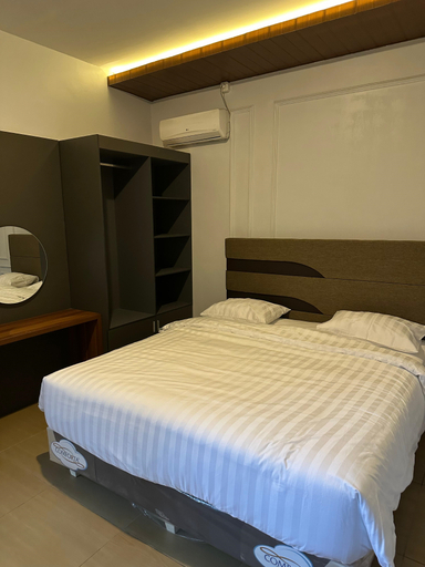 Bedroom 3, Ophelia Villas Batu Malang by Bwalk, Malang