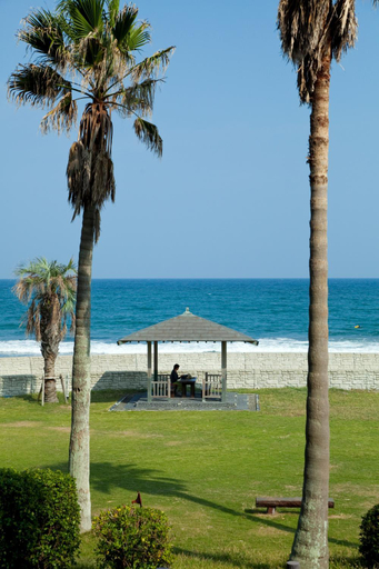 Others 4, Sound Swell Resort, Minamibōsō