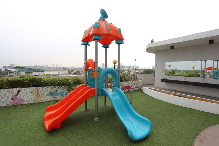 Family & Kids, Bandar Rooms @ Urbano Apartment, Bekasi