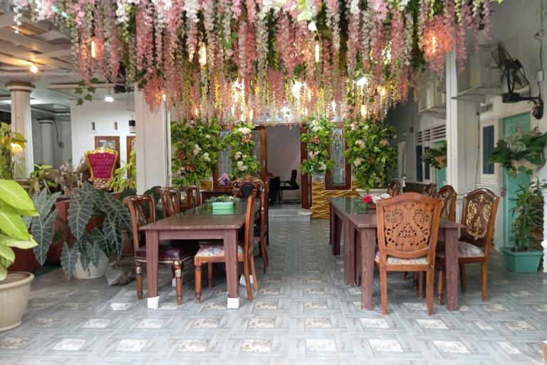 Food & Drinks 5, OYO 93631 Eltsania Exclusive Homestay Syariah, Bandar Lampung