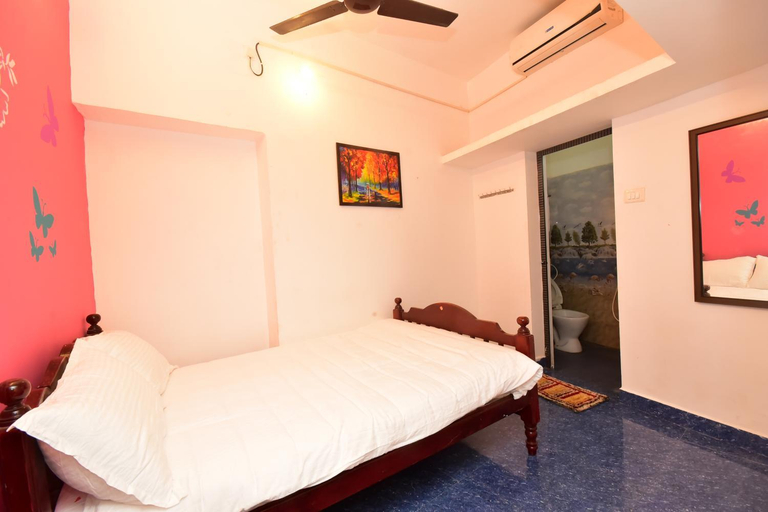 Bedroom 5