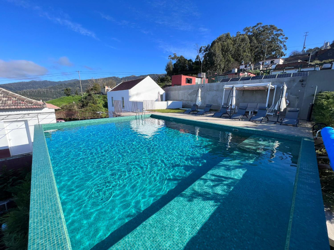 Sport & Beauty 2, House Nobrega of Madeira, Calheta