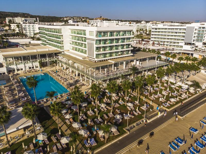 Exterior & Views 1, Constantinos the Great Beach Hotel
