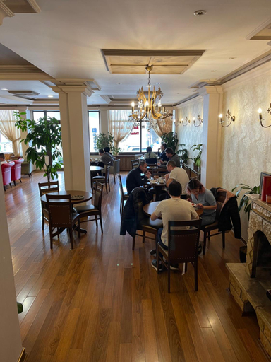 Food & Drinks 4, Termal Elit Hotel, Termal