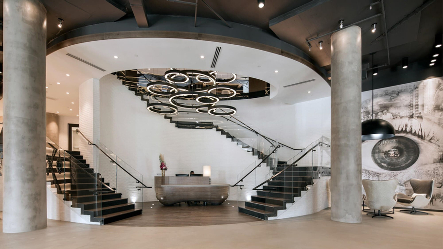 Global Luxury Suites at Reston, Fairfax