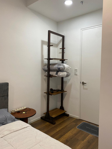 Bedroom 3, SUNWAY ONSEN LOST WORLD COSY HOME 4-7Pax, Kinta
