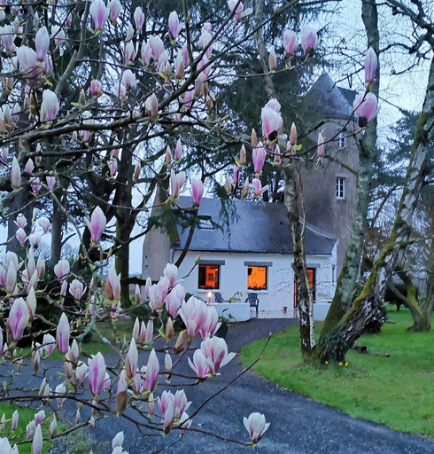 Others 3, Le moulin de La Retardiere, Loire-Atlantique