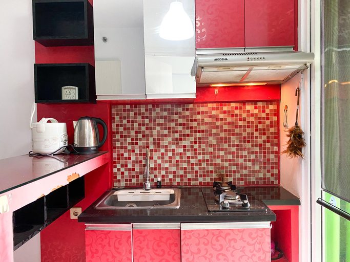 Others 5, Great Choice and Comfortable 2BR at Green Pramuka City Apartment By Travelio, Jakarta Pusat