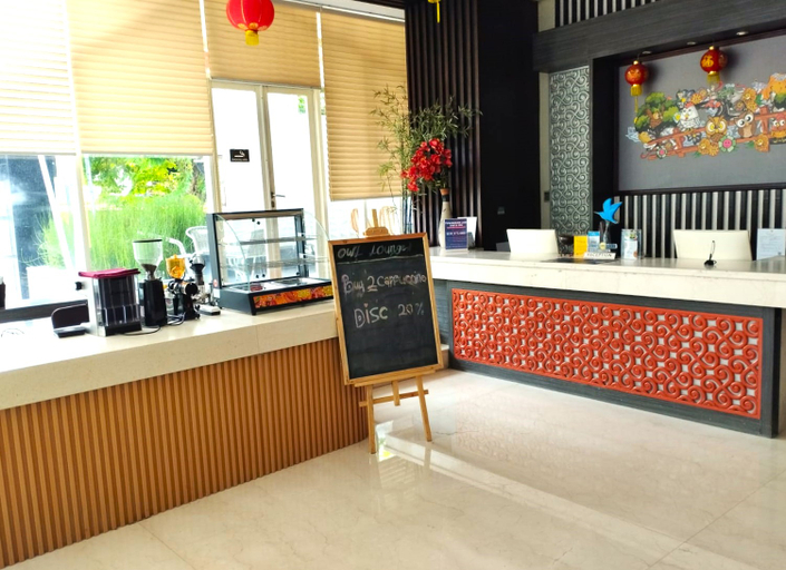 Others 4, All Nite & Day Hotel Yogyakarta - Gejayan, Sleman