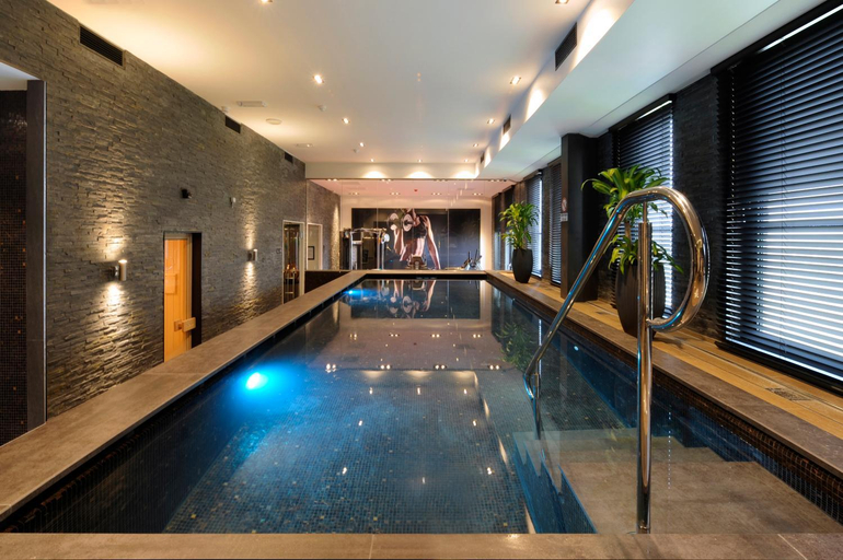Sport & Beauty 2, Van der Valk Hotel Hoorn, Wester-Koggenland