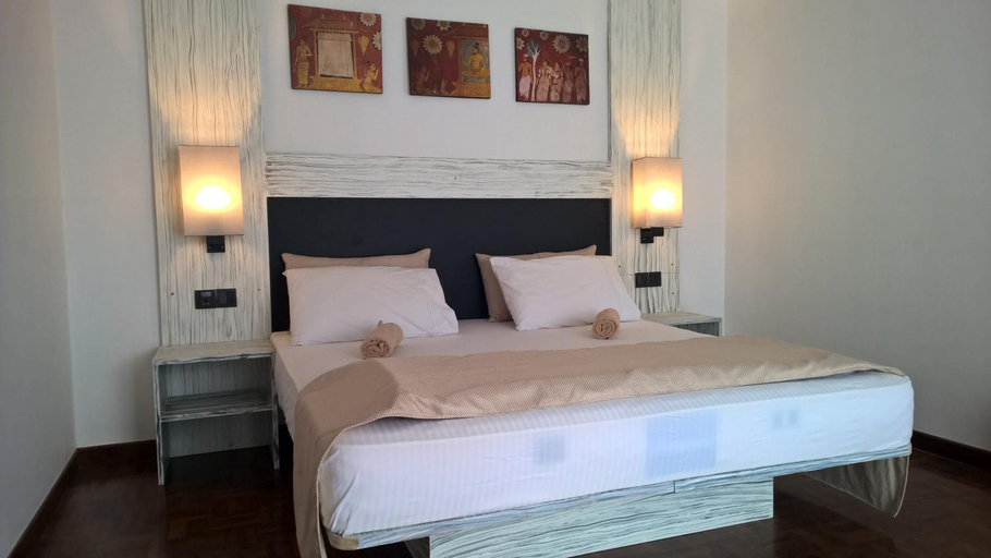 Others 4, AMARASINGHE GUEST HOUSE, Haputale