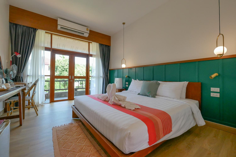 Bedroom 14