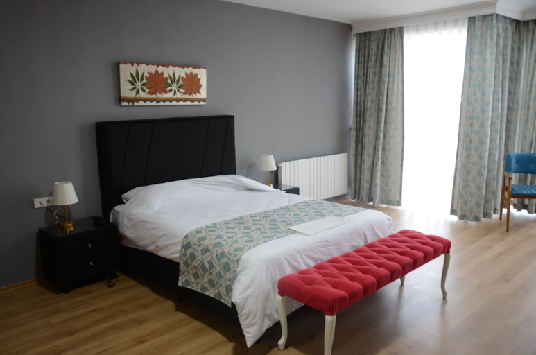 Bedroom 3, BY KARAM SUİTE, Kartal