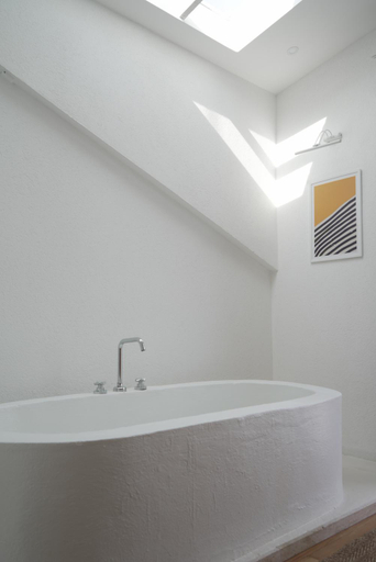 Bathroom 5, Perle House, Fethiye
