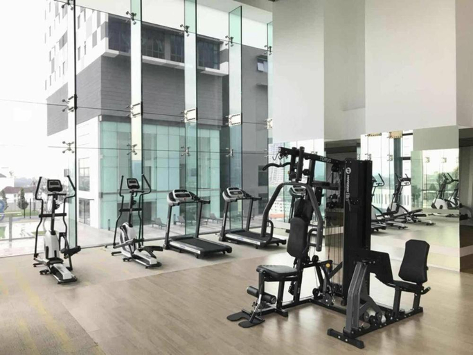 Others 5, Setia Sky 88 Up to 6 pax !, Johor Bahru
