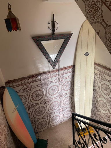 Others 5, TOODA House, Agadir-Ida ou Tanane