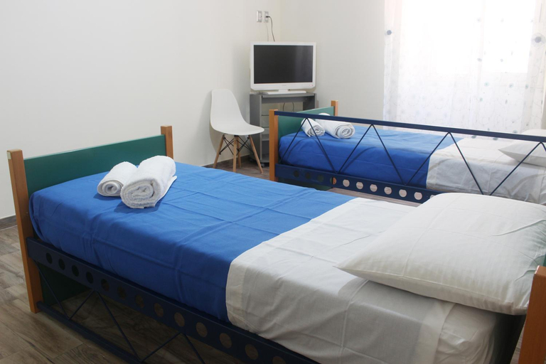 Others 4, Casa Colapesce, Messina