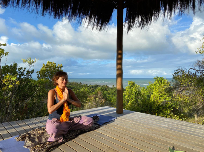 Others 5, Morere Jungle Lodge, Cairu
