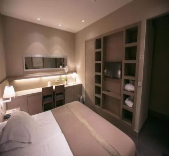 Bedroom 3, CHATEAU BEERSEL GF MASIO, Vlaams Brabant