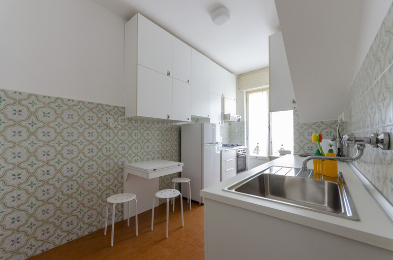 Others 5, JOIVY Spectacular Sea View Apt For 5 W/Terrace, Genova