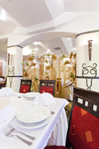 Food & Drinks 4, Hotel Politanski, Rybnik City