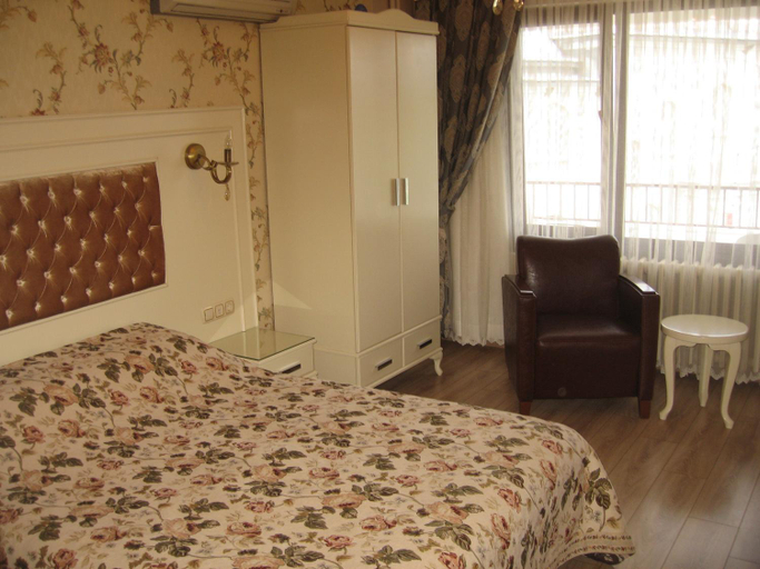 Others 4, Termal Elit Hotel, Termal