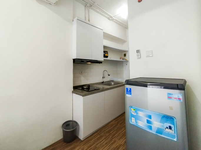 Others 3, Cozy Style Studio Room at Grand Asia Afrika Apartment By Travelio, Bandung
