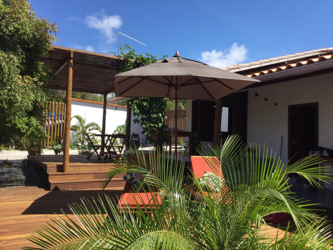Others 3, Morere Jungle Lodge, Cairu