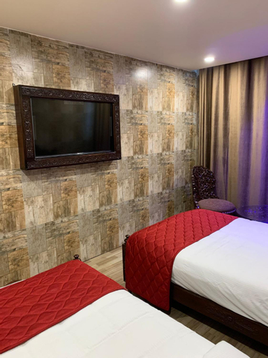 Bedroom 7